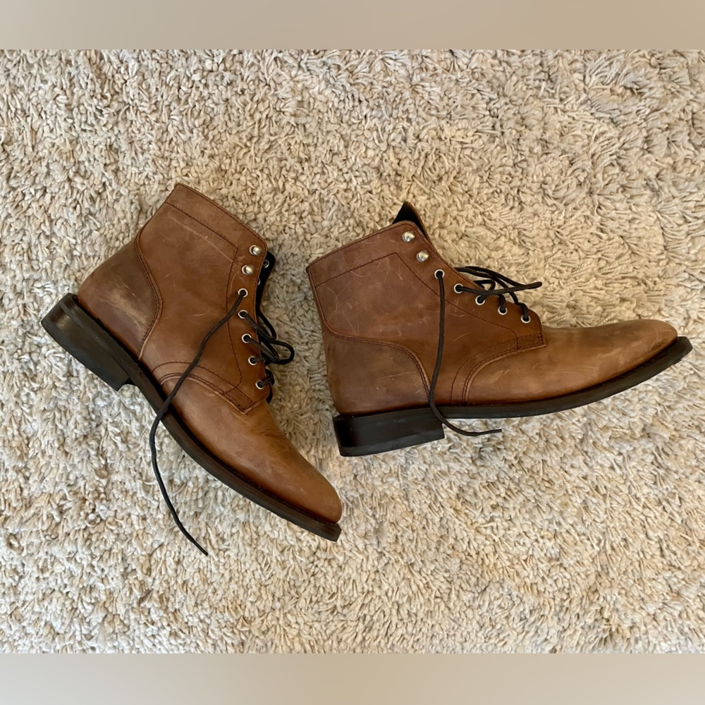 Men’s Thursday Boot Co. - President Boots